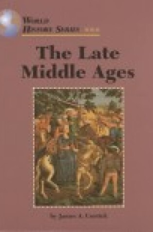 Cover of The Late Middle Ages