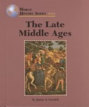 Book cover for The Late Middle Ages