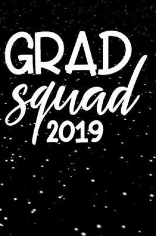 Cover of Grad Squad 2019