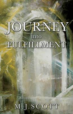 Book cover for Journey Into Fulfillment
