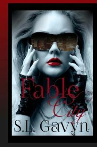 Cover of Fable City