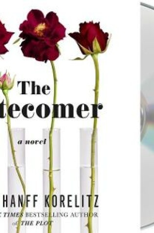 Cover of The Latecomer