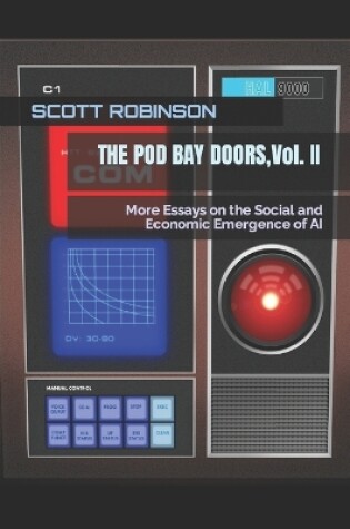 Cover of The Pod Bay Doors, Vol. II