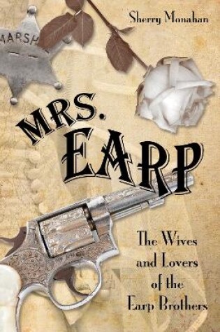 Cover of Mrs. Earp