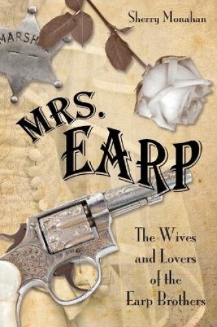 Cover of Mrs. Earp