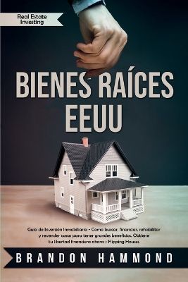 Cover of Bienes Raíces - EEUU