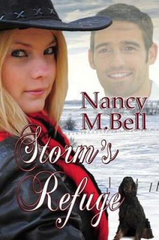 Cover of Storm's Refuge