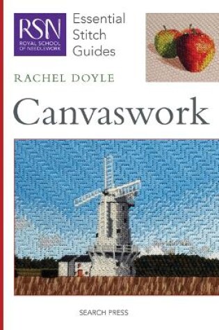 Cover of Canvaswork