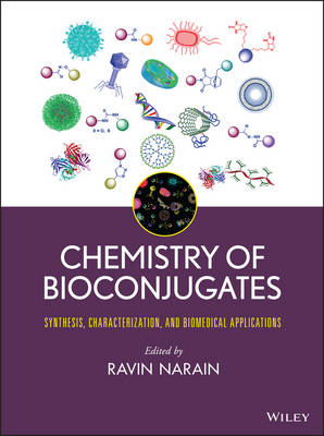 Cover of Chemistry of Bioconjugates