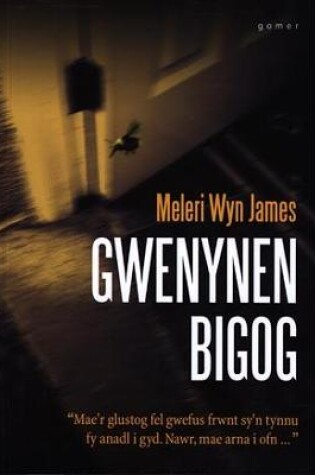 Cover of Gwenynen Bigog