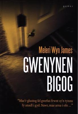 Book cover for Gwenynen Bigog