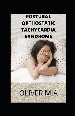 Book cover for postural Orthostatic Tachycardia Syndrome