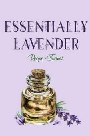 Cover of Essentially Lavender