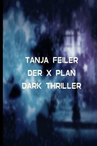Cover of Der X Plan