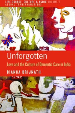 Cover of Unforgotten