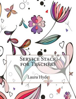 Book cover for Service Stack for Teachers