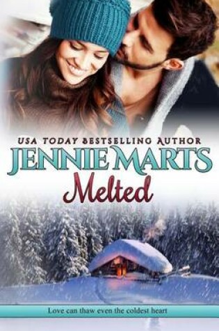 Cover of Melted