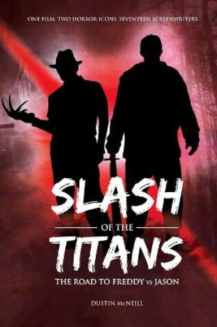 Cover of Slash of the Titans