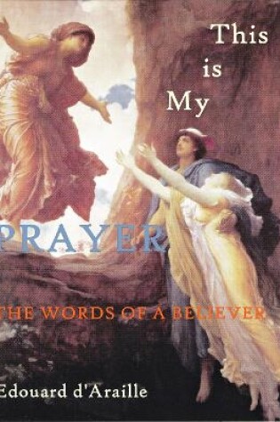 Cover of THIS IS MY PRAYER