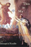 Book cover for THIS IS MY PRAYER