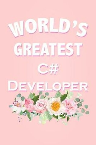 Cover of World's Greatest C# Developer