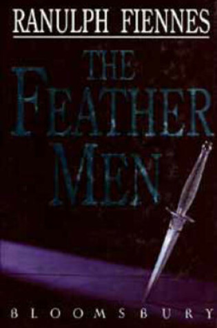 Cover of The Feathermen