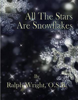 Book cover for All the Stars Are Snowflakes