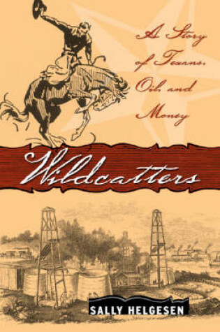 Cover of Wildcatters