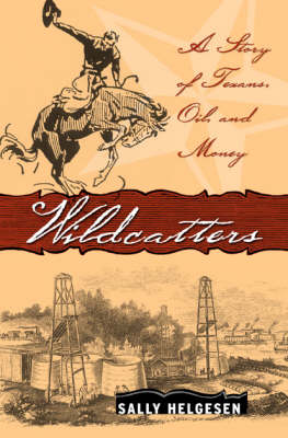Book cover for Wildcatters