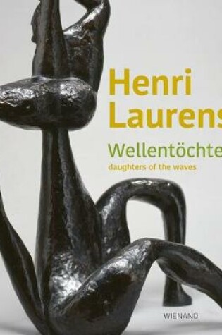 Cover of Henri Laurens