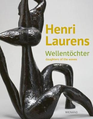 Book cover for Henri Laurens