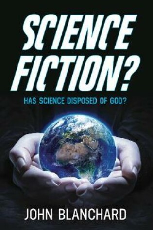 Cover of Science Fiction ?