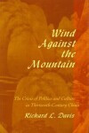 Book cover for Wind Against the Mountain