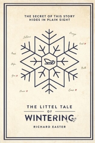 Cover of The Littel Tale Of Wintering