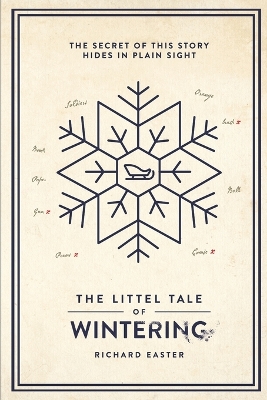 Book cover for The Littel Tale Of Wintering