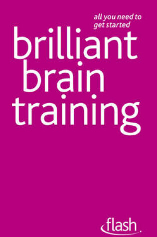 Cover of Brilliant Brain Training