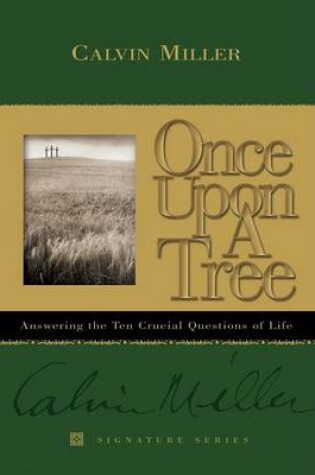 Cover of Once Upon a Tree