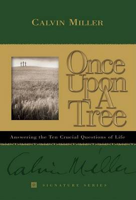 Book cover for Once Upon a Tree