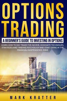 Cover of Options Trading