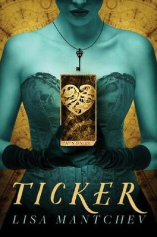 Cover of Ticker