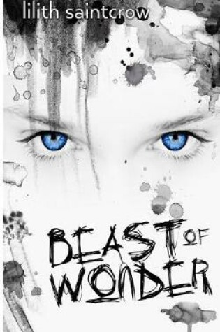 Cover of Beast of Wonder