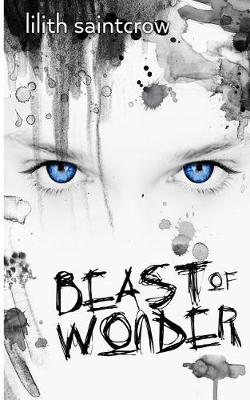 Book cover for Beast of Wonder
