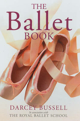 Cover of The Ballet Book