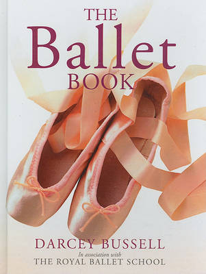 Book cover for The Ballet Book