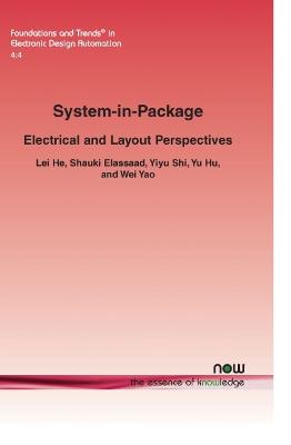 Book cover for System-in-Package