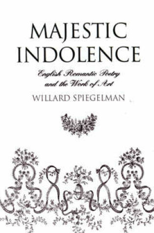 Cover of Majestic Indolence