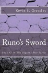 Book cover for Runo's Sword