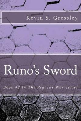 Cover of Runo's Sword