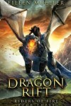 Book cover for Dragon Rift