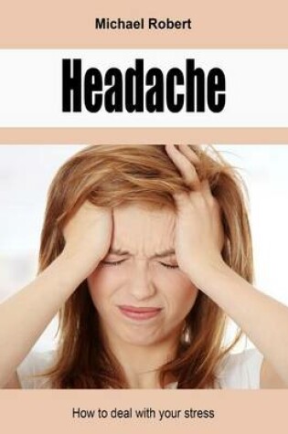 Cover of Headache